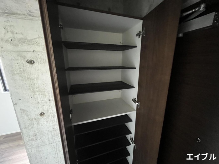 物件内観写真16　(靴箱)