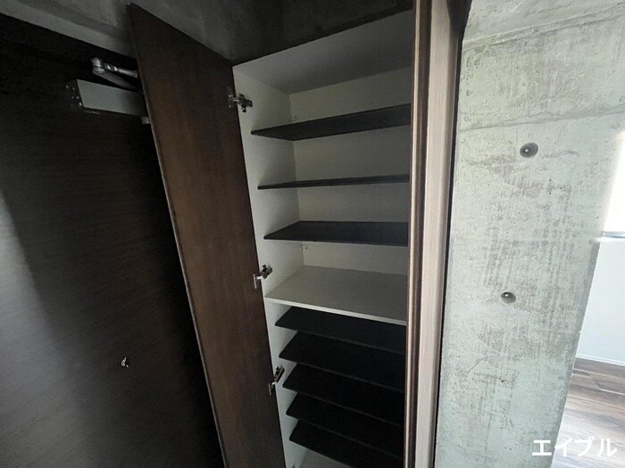 物件内観写真16　(靴箱)