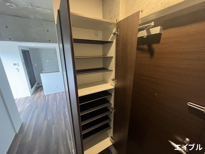 物件内観写真16　(靴箱)