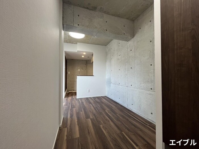 物件内観写真17　(居室)