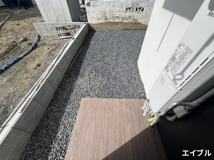 物件内観写真21　(ベランダ・バルコニー)