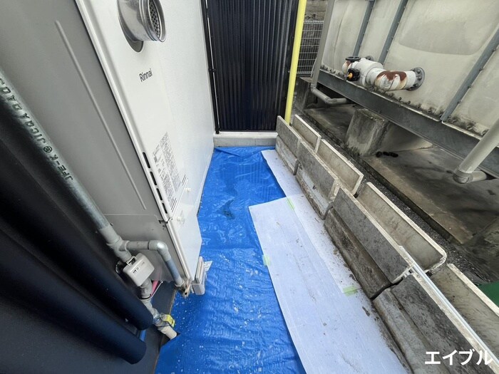 物件内観写真21　(ベランダ・バルコニー)