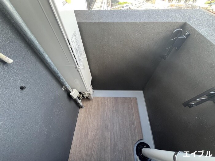 物件内観写真21　(ベランダ・バルコニー)