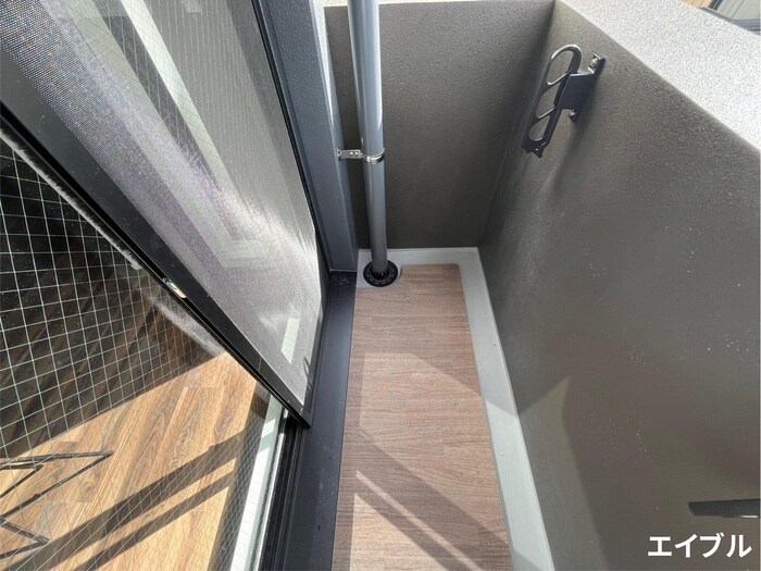 物件内観写真21　(ベランダ・バルコニー)