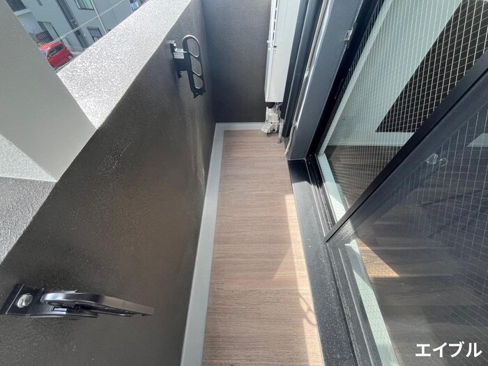 物件内観写真21　(ベランダ・バルコニー)