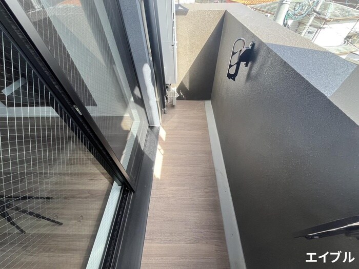 物件内観写真21　(ベランダ・バルコニー)