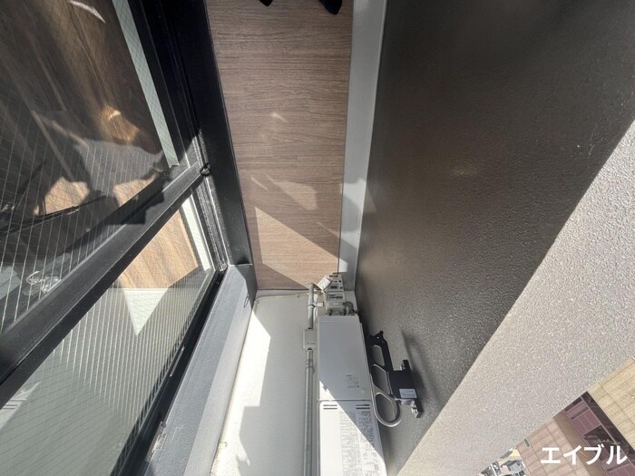 物件内観写真21　(ベランダ・バルコニー)