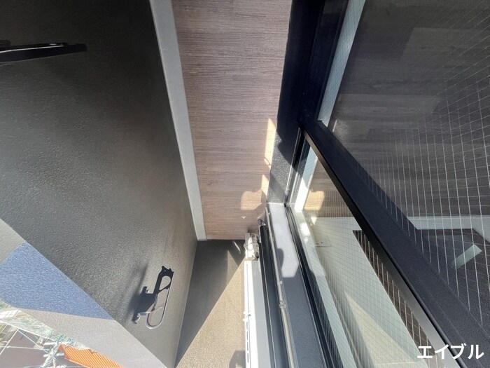 物件内観写真21　(ベランダ・バルコニー)