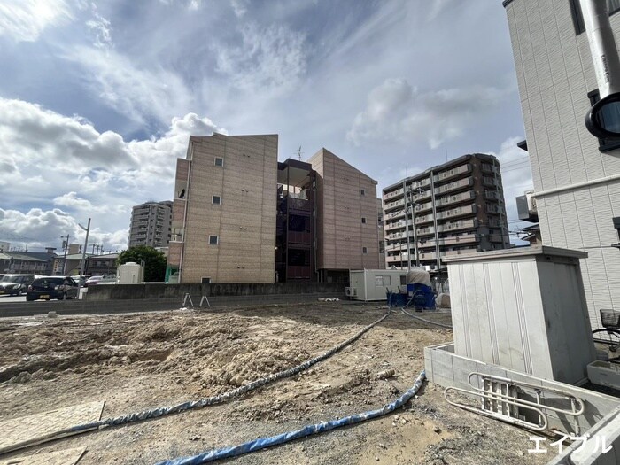 物件内観写真22　(周辺環境)