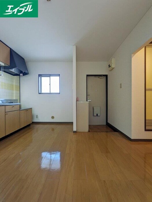 物件内観写真5　(居室)