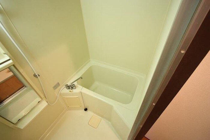 物件内観写真7　(バス／シャワールーム等)