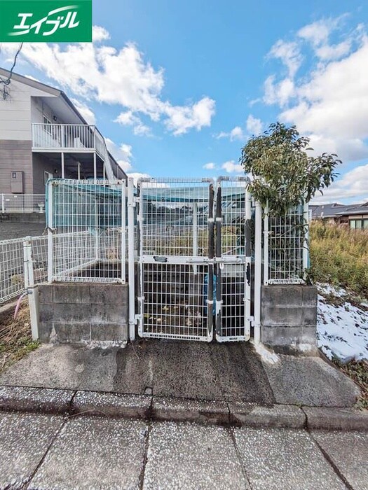 物件外観写真3　(建物設備)