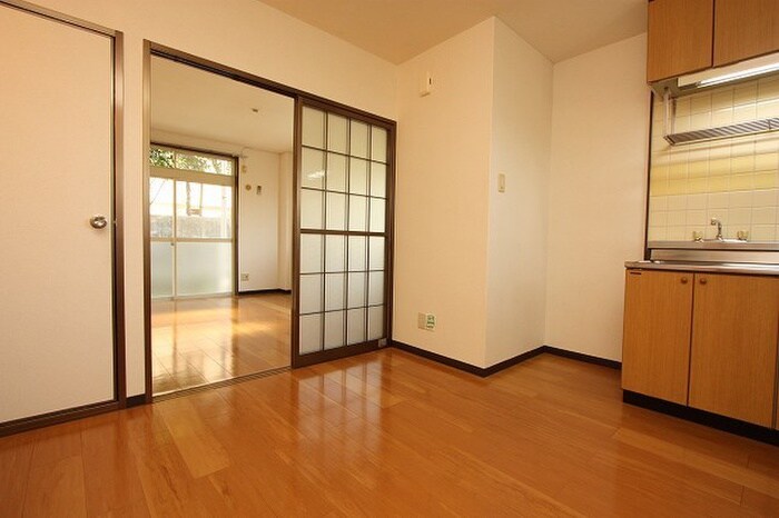 物件内観写真13　(キッチン)