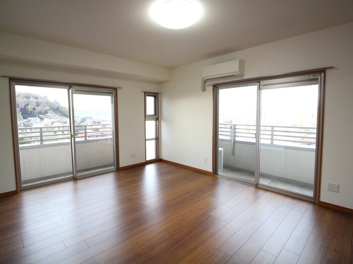 物件内観写真6　(居室)