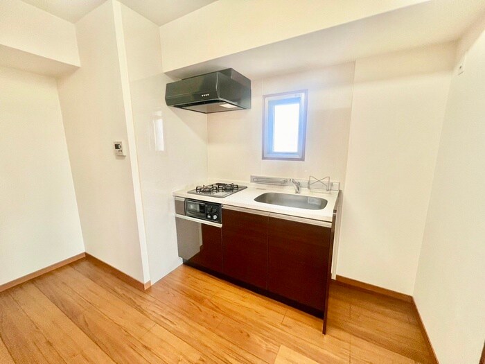 物件内観写真6　(キッチン)