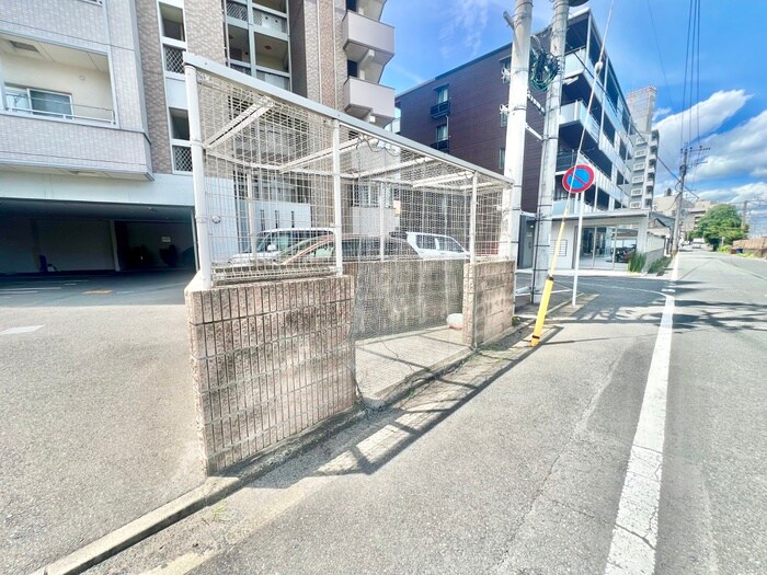 物件外観写真3　(建物設備)