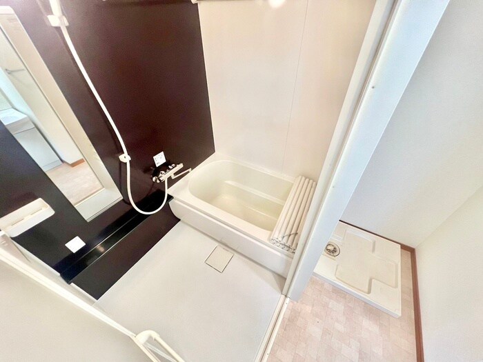 物件内観写真7　(バス／シャワールーム等)