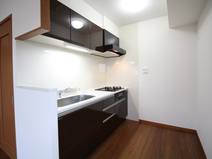 物件内観写真8　(キッチン)