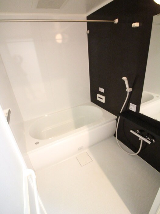 物件内観写真11　(バス／シャワールーム等)