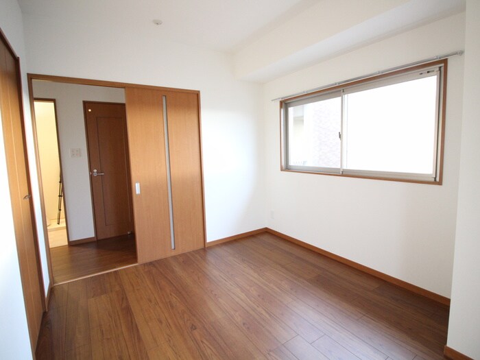 物件内観写真14　(居室)