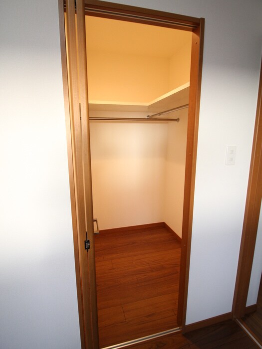 物件内観写真19　(収納)