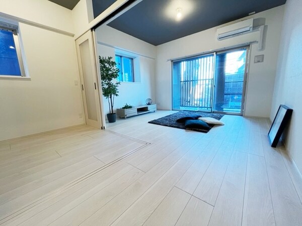 居室