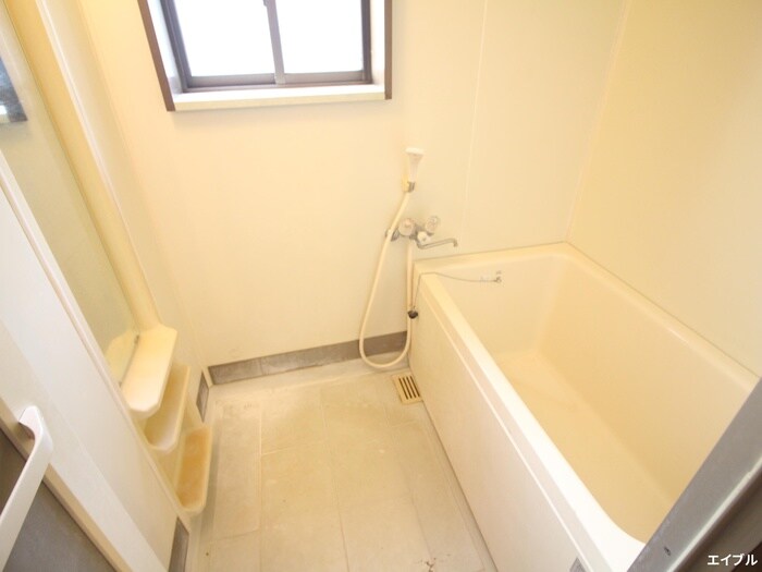 物件内観写真11　(バス／シャワールーム等)