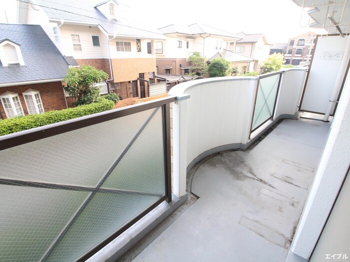 物件内観写真16　(ベランダ・バルコニー)