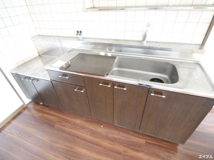 物件内観写真20　(キッチン)