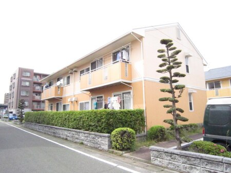 セジュ－ルウイングＡ(1号､2号)外観写真