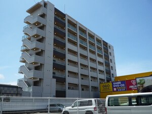 スカイパレス空港東外観写真