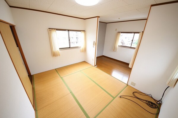 居室