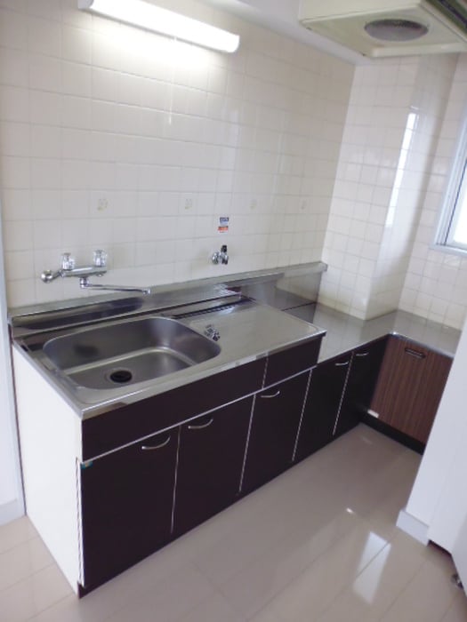 物件内観写真8　(キッチン)