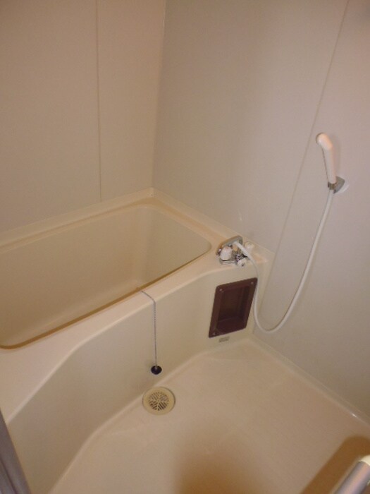 物件内観写真9　(バス／シャワールーム等)