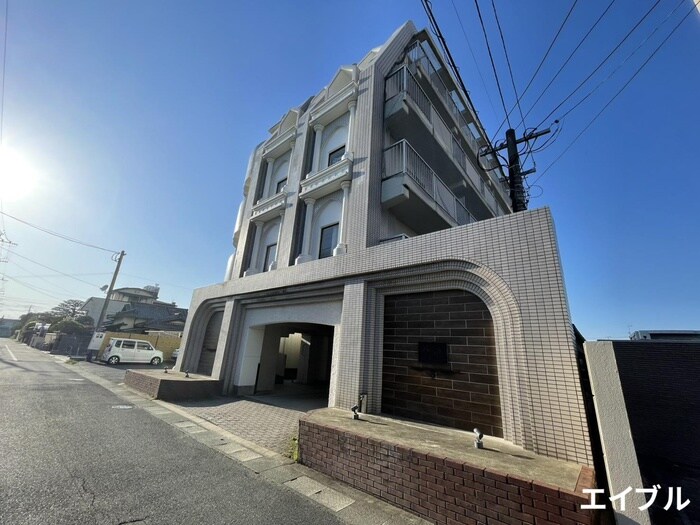 物件外観写真6　(外観写真)