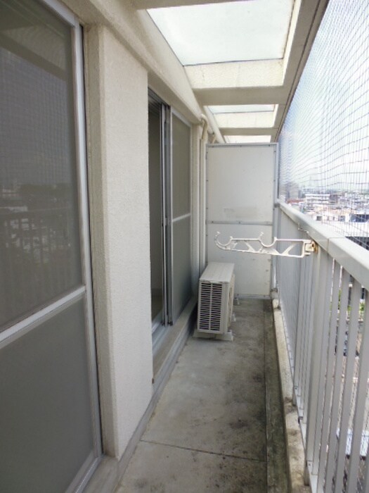 物件内観写真15　(ベランダ・バルコニー)