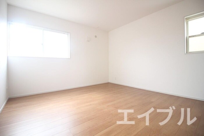 物件内観写真9　(居室)