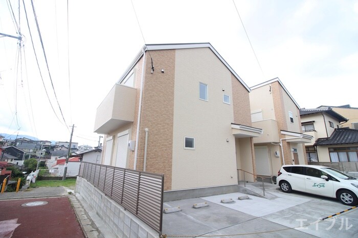 物件外観写真3　(外観写真)