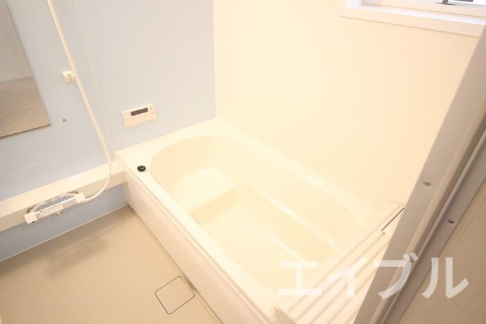 物件内観写真11　(バス／シャワールーム等)