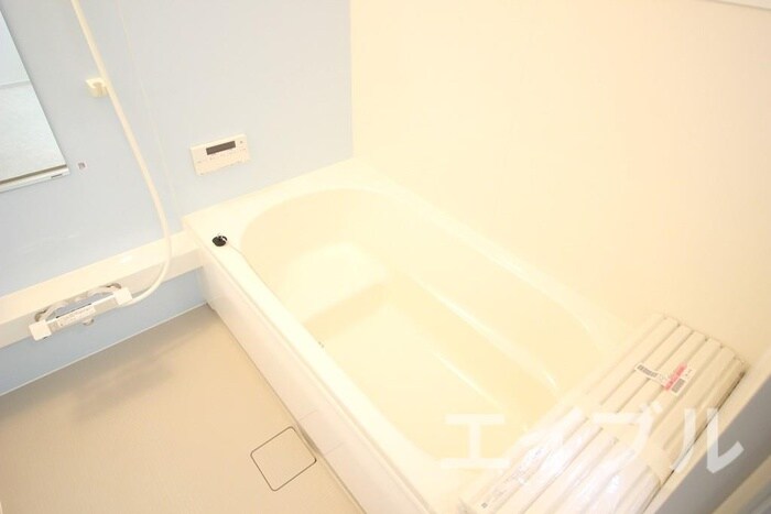 物件内観写真12　(バス／シャワールーム等)