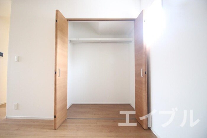 物件内観写真20　(収納)