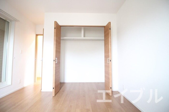 物件内観写真20　(収納)