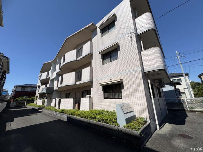 アークヒルズ三宅