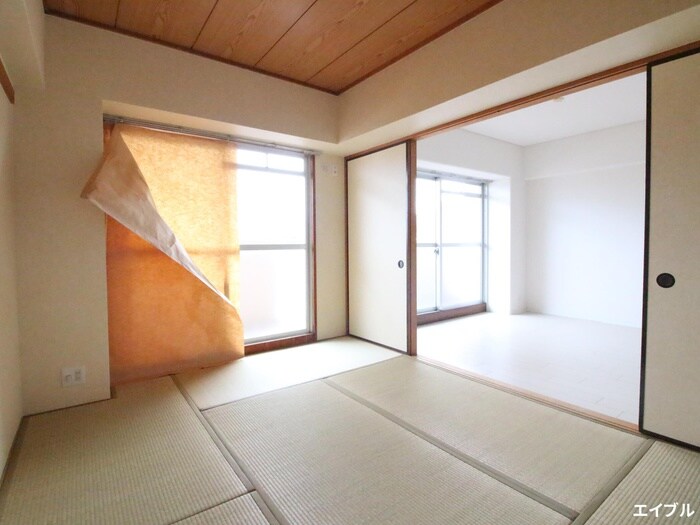 物件内観写真9　(居室)