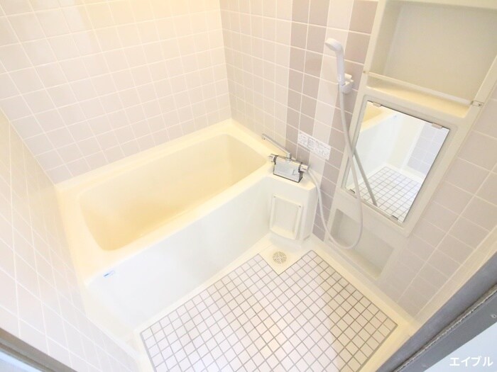 物件内観写真12　(バス／シャワールーム等)