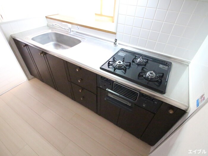 物件内観写真18　(廊下)