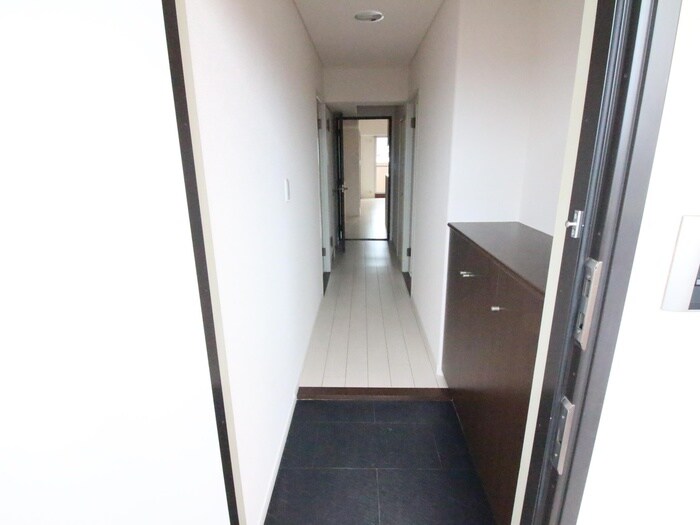 物件内観写真19　(廊下)