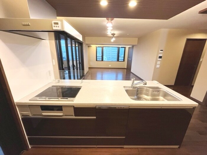 物件内観写真16　(キッチン)