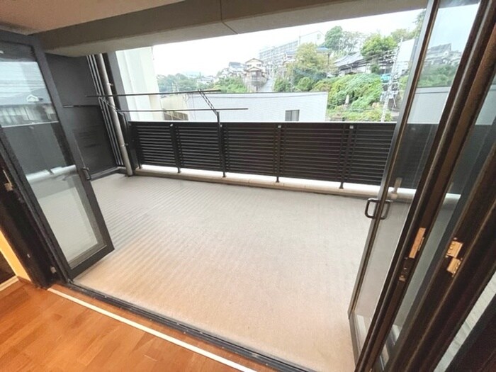 物件内観写真19　(ベランダ・バルコニー)