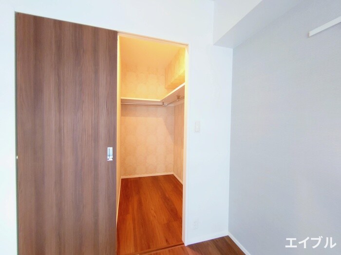 物件内観写真14　(収納)